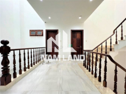 Cho Thuê Villa Cao Cấp 4 Phòng 3 Lầu 450m2 Ở Đường 8a, P.An Phú, Q2