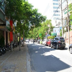 Cho thuê NNC diện tích hơn 300m2 khu vực Hải Châu