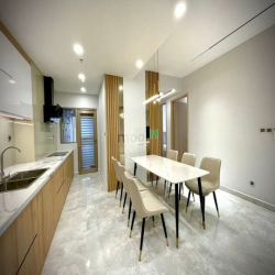 Căn hộ 135m2 3PN khu The Grande chung cư Midtown với giá bán cực tốt