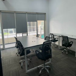 Trọn Gói  Văn Phòng Sala Quận 2 - Sẵn Bàn Ghế Vào Làm Việc Được Ngay.