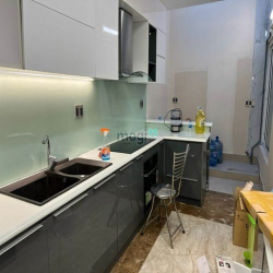 Biệt thự mỹ kim 3 lầu, nhà đẹp, 4pn ngay đường đặng đức thuật, quận 7