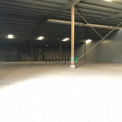 Cho thuê kho xưởng 500m2, 1300m2, 2000m2 KCN Tân Bình, Q Tân Phú