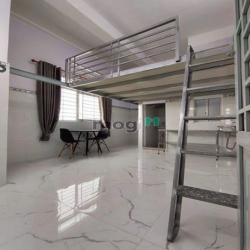 cho thuê phòng siêu rộng tại Quận 12, có gác