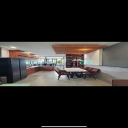 Penhouse rộng 126m2 2pn nhà đẹp