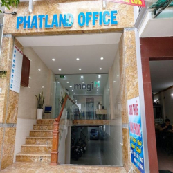 Cho thuê tầng trệt 35m2 đường Lê Văn Huân, p13, Tân Bình