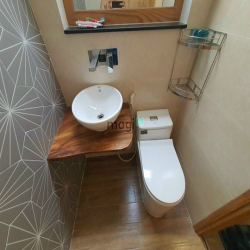 Penhouse rộng 126m2 2pn nhà đẹp