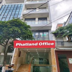 Cho thuê tầng trệt 35m2 đường Lê Văn Huân, p13, Tân Bình