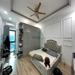 Bán nhà trả nợ, nhà đường An Dương Vương,Tây Hồ,175m, 5tầng,16,5 tỷ