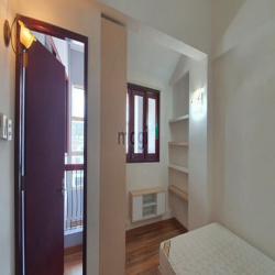 Bán Penthouse Hưng Vượng 2 180m2 - 6.6ty - cho thuê 1300$