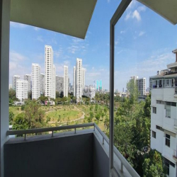 Bán Penthouse Hưng Vượng 2 180m2 - 6.6ty - cho thuê 1300$