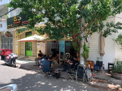 Cho thuê văn phòng phường Tân Định quận 1