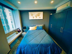 Cho thuê penthouse Star Hill, Quận 7, 258m2. 3PN nội thất cao cấp.