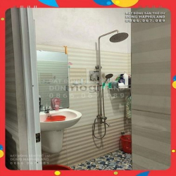 Q12. Hot! Gấp! Nhà MẶT TIỀN Kinh Doanh, 500m2, gần chợ Hiệp Thành.