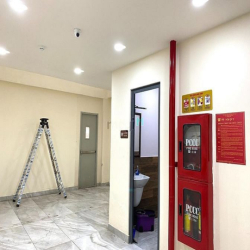 Cho thuê số 580 Xô Viết Nghệ Tĩnh, P25, Bình Thạnh, Đoạn 2 chiều.