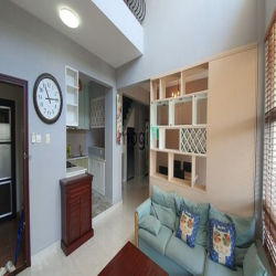 Bán Penthouse Hưng Vượng 2 180m2 - 6.6ty - cho thuê 1300$