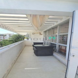 Bán Penthouse Hưng Vượng 2 180m2 - 6.6ty - cho thuê 1300$