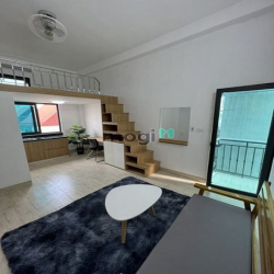 Bán nhà trọ Cầu Giấy 7T thang máy 70m2 16PKK giá chỉ 10.8 tỷ