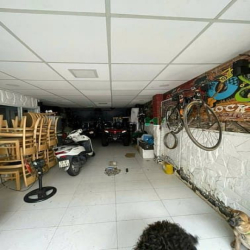 Bán nhà KDC Him Lam Tân Hưng Quận 7