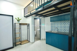 DUPLEX diện Tích Sử Dụng Lớn Ngay Khu K300 - Học Viện Hàng Không