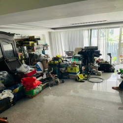 Bán nhà KDC Him Lam Tân Hưng Quận 7