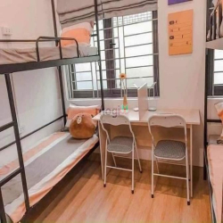 Cho thuê homestay Phạm Tuấn Tài