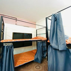 Cho thuê homestay Phạm Tuấn Tài