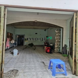 Bán đất tặng nhà 137m², hxh, Nguyễn Văn Quá Quận 12 sát Gò Vấp