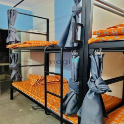 Cho thuê homestay Phạm Tuấn Tài