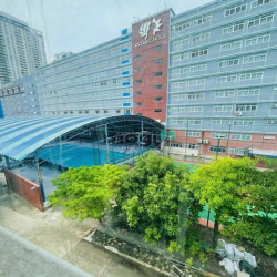 Bán nhà KDC Him Lam Tân Hưng Quận 7