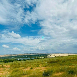 Bán lô đất 4156m2 VIP xã Hoà Thắng, view Bàu Trắng kế bên Mian Farm