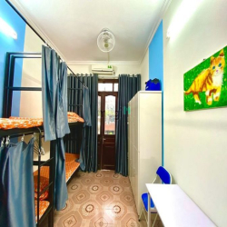 Cho thuê homestay Phạm Tuấn Tài