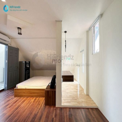 CHO THUÊ CĂN HỘ PENTHOUSE gần cầu Sài Gòn gần đh GTVT CS2, HỒNG BÀNG,