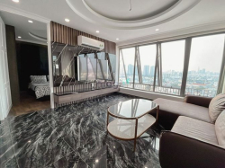 Bán Penthouse Chung Cư Sky Garden 3 Phú Mỹ Hưng Quận 7 350m2 4PN 4WC