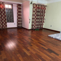 Nhà nguyên căn Bát Khối 120m2-6ngủ cho thuê mặt ô tô tránh chỉ 1x tr