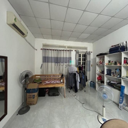 Nhà Hẻm Xe Hơi 7 Chổ Lã Xuân Oai, 70m2, 2 Tầng,2 Xe Hơi Vào Nhà, TNP A