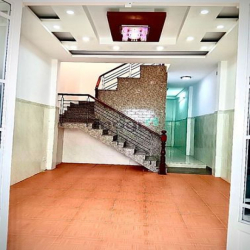 Bán Gấp Nhà Siêu Rẻ Đẹp Quận 12  CHỈ NHỈNH 3TỶ.