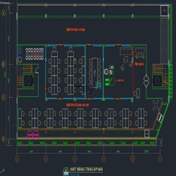 Cho Thuê Sàn Văn Phòng 400m2 Tại Sala Quận 2 - Chỉ 23- 25$/m2.