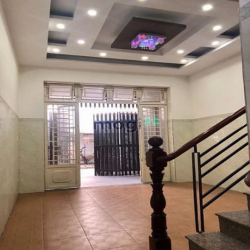 Bán Gấp Nhà Siêu Rẻ Đẹp Quận 12  CHỈ NHỈNH 3TỶ.