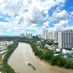 Cho thuê căn hộ Riverside Residence 143m2 3PN 3WC giá 20tr/th