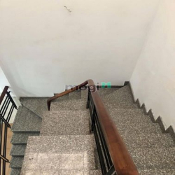 Bán Gấp Nhà Siêu Rẻ Đẹp Quận 12  CHỈ NHỈNH 3TỶ.