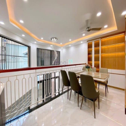 Căn góc 2 MẶT TIỀN NVK 6 tần đẹp lung linh fuln n.thất xịn chỉ 8.5 tỷ