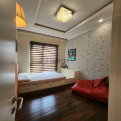 ✅Cho thuê penthouse masteri Thảo Điền_3 bedroom_View Thoáng_Sân vườn✅