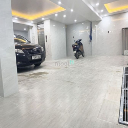 Cho thuê mặt bằng 100m2 - phường An Phú - Quận 2