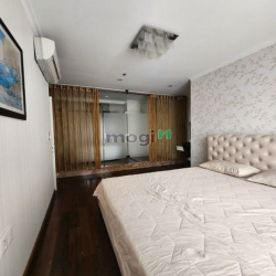 ✅Cho thuê penthouse masteri Thảo Điền_3 bedroom_View Thoáng_Sân vườn✅