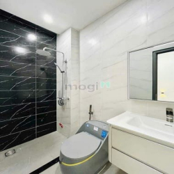 Chính Chủ bán nhà  Phạm Văn Chiêu, P9, Q.GV Dt 52m2 Giá 3ty550 sổ sẵn