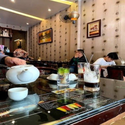 Mặt phố Lê Văn Hưu - 80m2 x 5 tầng - MT 4m - Nhà mới - Giá 52 tỷ