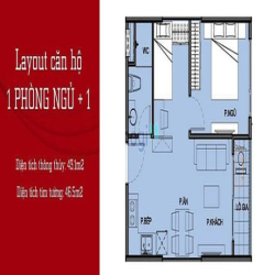 (1pn+) bán - thuê Thông tin căn hộ Studio Vinhomes Grand Park