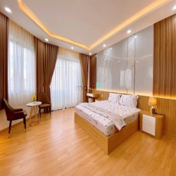Căn góc 2 MẶT TIỀN NVK 6 tần đẹp lung linh fuln n.thất xịn chỉ 8.5 tỷ