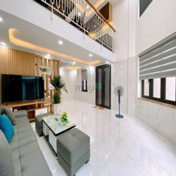 Căn góc 2 MẶT TIỀN NVK 6 tần đẹp lung linh fuln n.thất xịn chỉ 8.5 tỷ