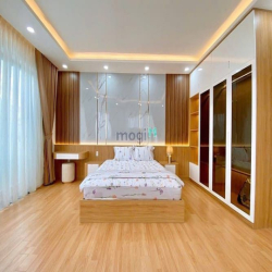 Căn góc 2 MẶT TIỀN NVK 6 tần đẹp lung linh fuln n.thất xịn chỉ 8.5 tỷ